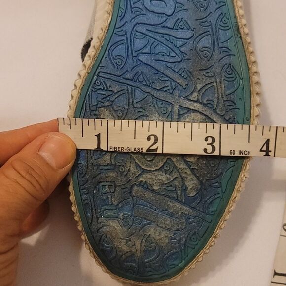 Blowfish shoes size 6.5 - Picture 11 of 11